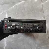 Radio CD Peugeot 206