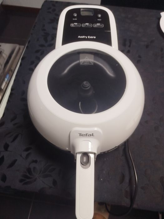 Airfryer da tefal