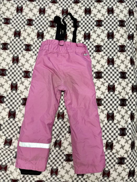 Зимовий комплект Lassie by Reima, що складається з куртки та штанів