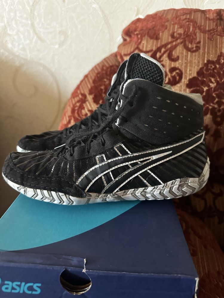 Борцовки Asics Agressor
