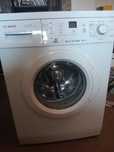 Pralka Bosch Vario Perfect serie 4 niesprawna