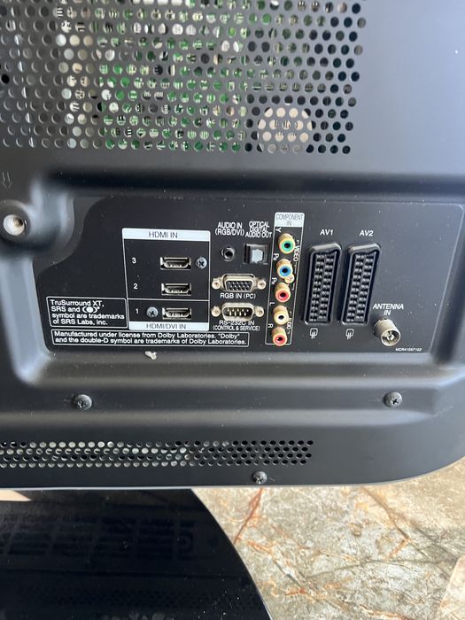 LG telewizor 42 cale