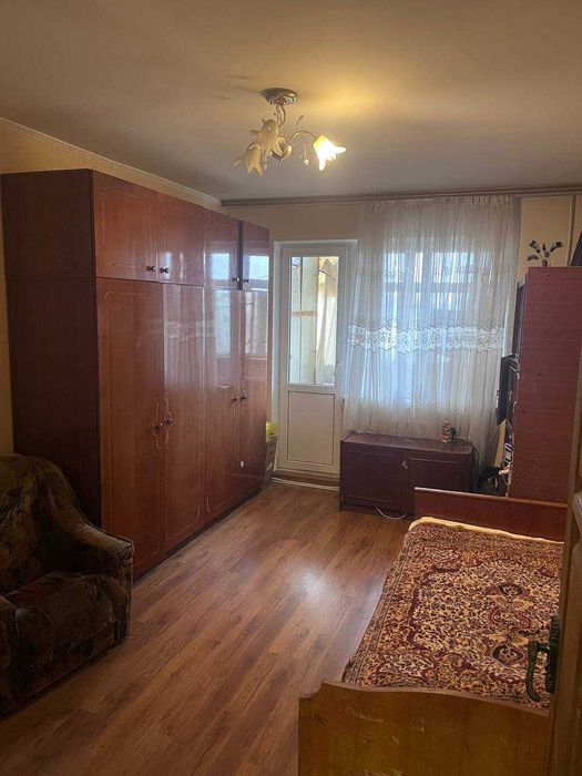 Продається 3а квартира в Новому районі