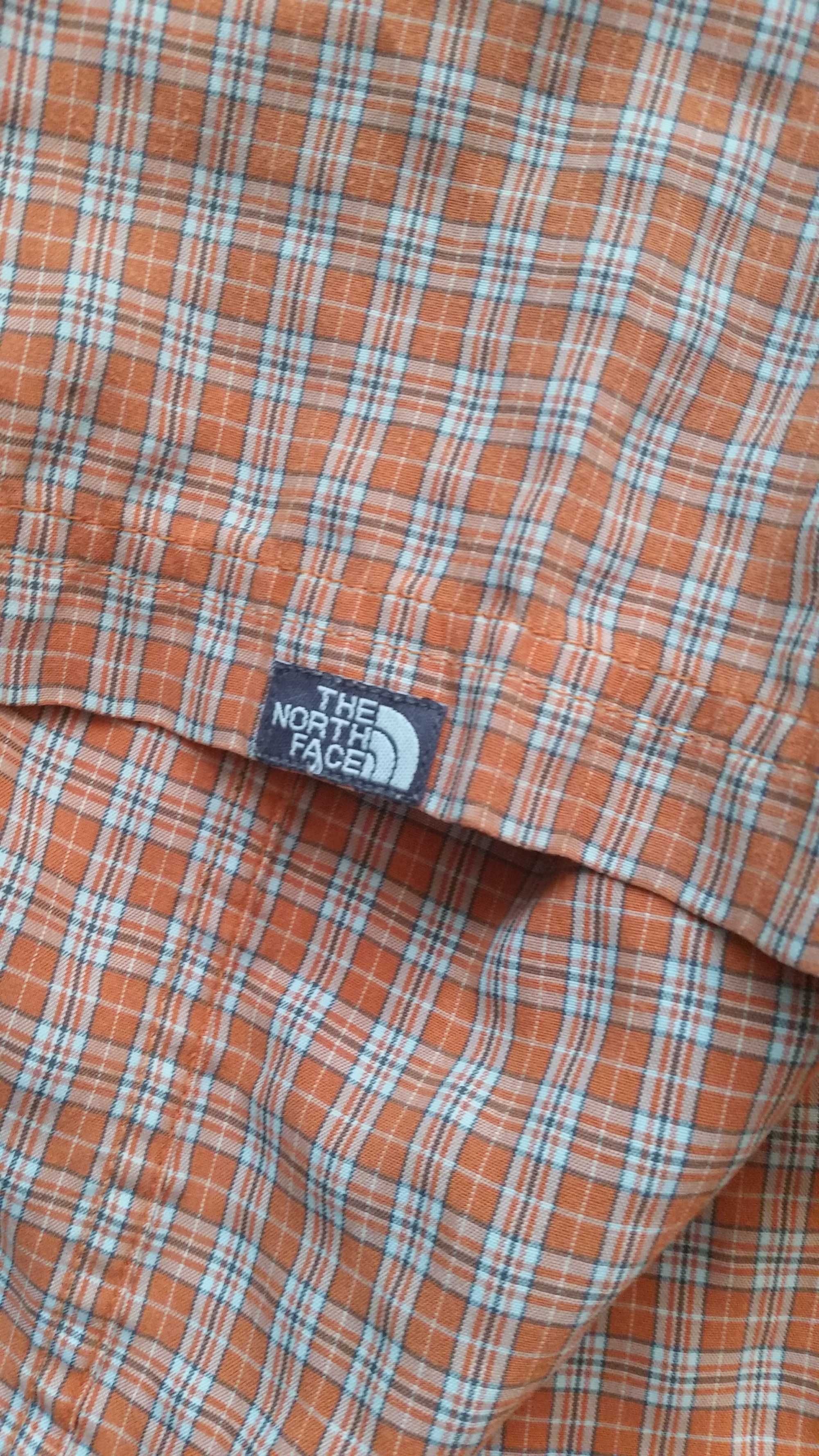 Koszula The North Face Never Stop Exploring
