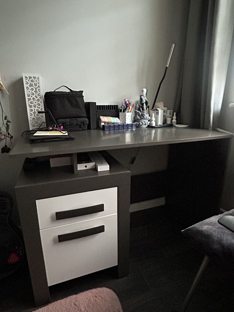 Zestaw mebli z salonu Agata