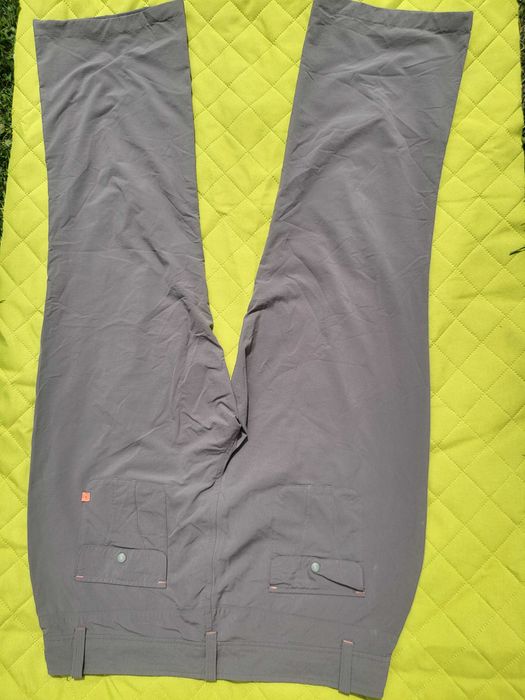 Świetne damskie spodnie turystyczne Marmot L XL