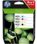 Komplet do HP - 963XL CMYK Pro
