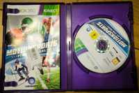 Xbox 360 Kinect Motionsports