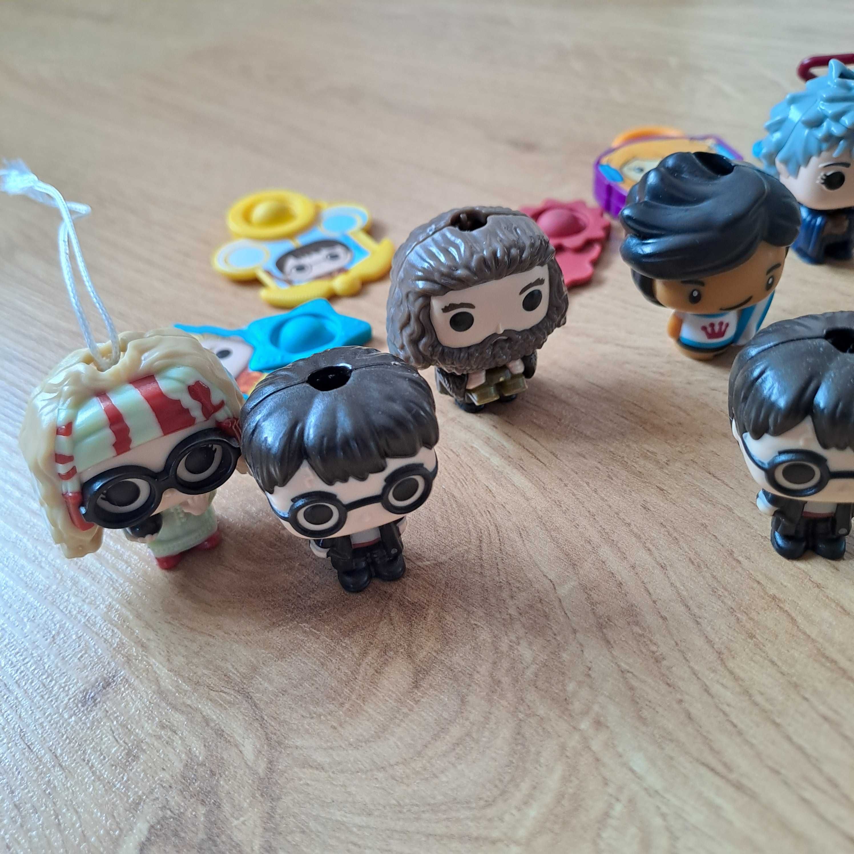 Figurki Funko Pop Harry Potter / zestaw 14 el.