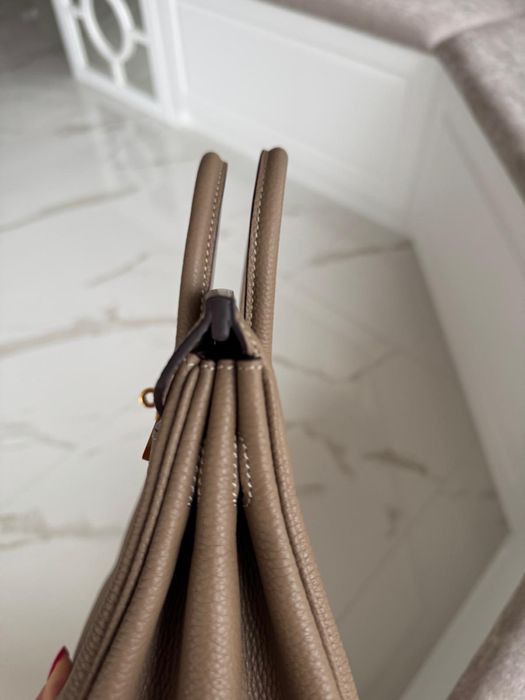 Torebka Hermes Birkin