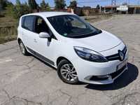 Renault Scenic 2014