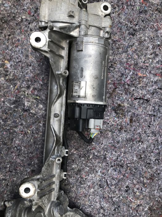 Bmw 5 G30.7 G11,G12 przekładnia kierownicza