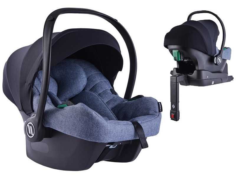 AVIONAUT Cosmo I-Size Fotelik samochodowy BAZA ISOFIX 0-13 kg