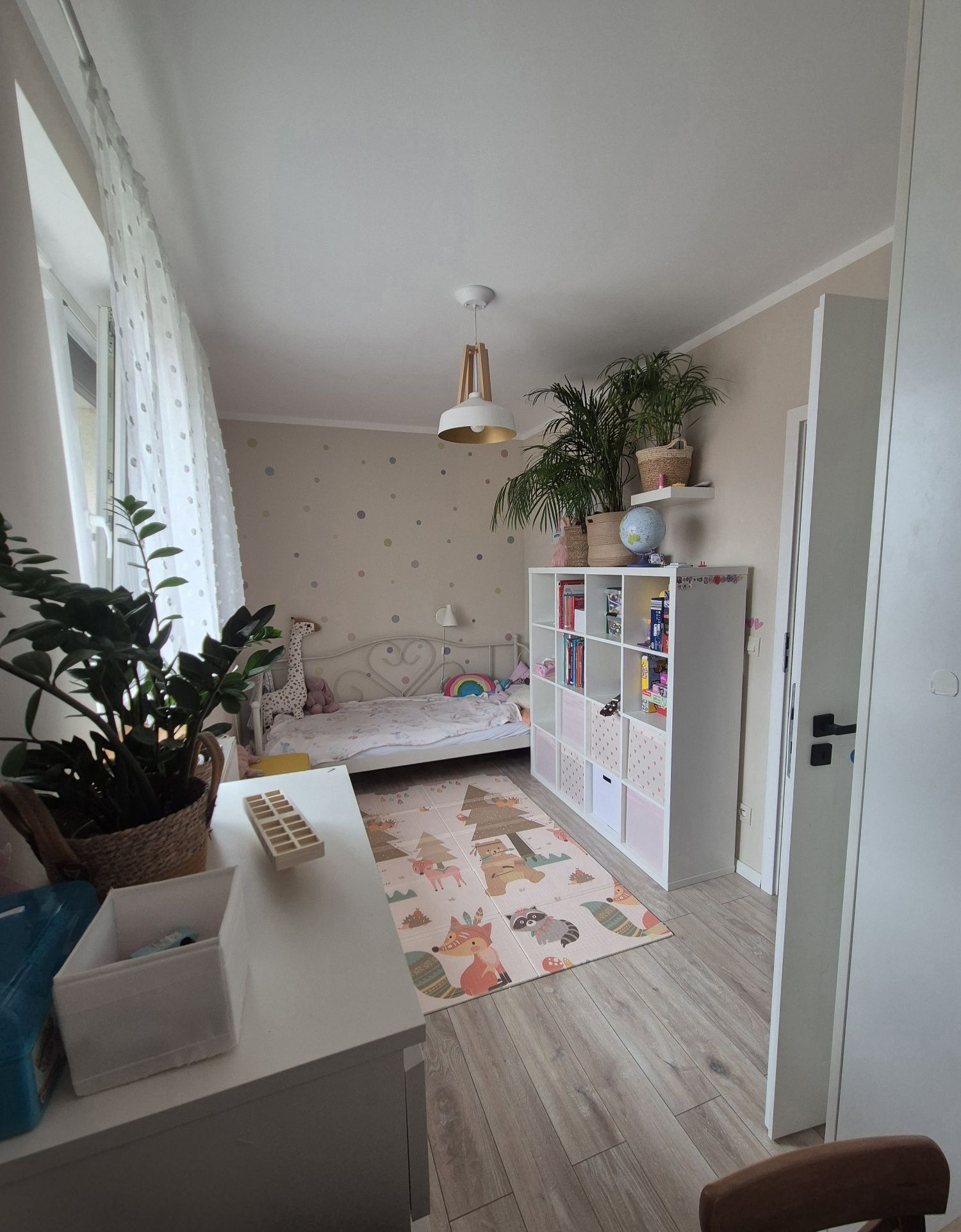 Mieszkanie 70 m2 dwupoziomowe wysoki standard garaż  REZERWACJA