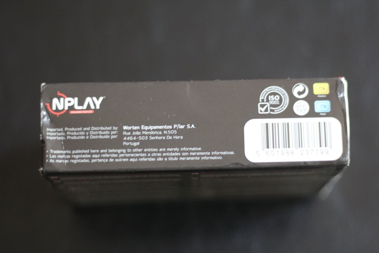 Acessório para adicionar disco rígido à ps3