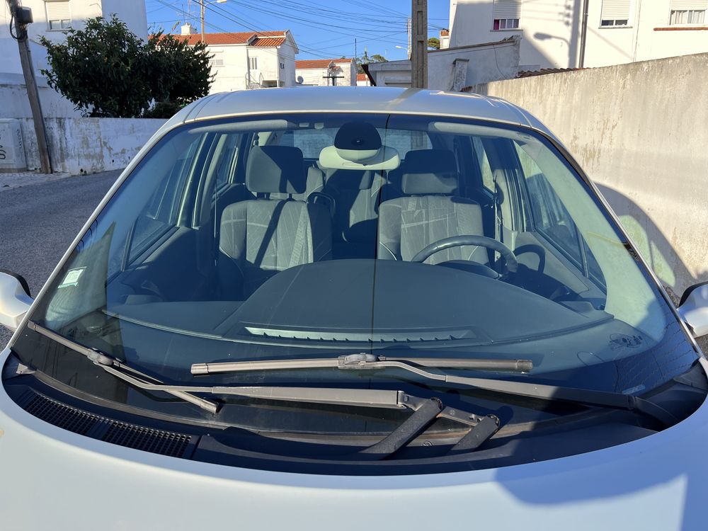 Renault Grand Scenic 1.5 DCI 7 Lugares com apenas 125 mil klm!!