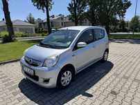 Daihatsu Cuore, klima, 1.0 benzyna.
