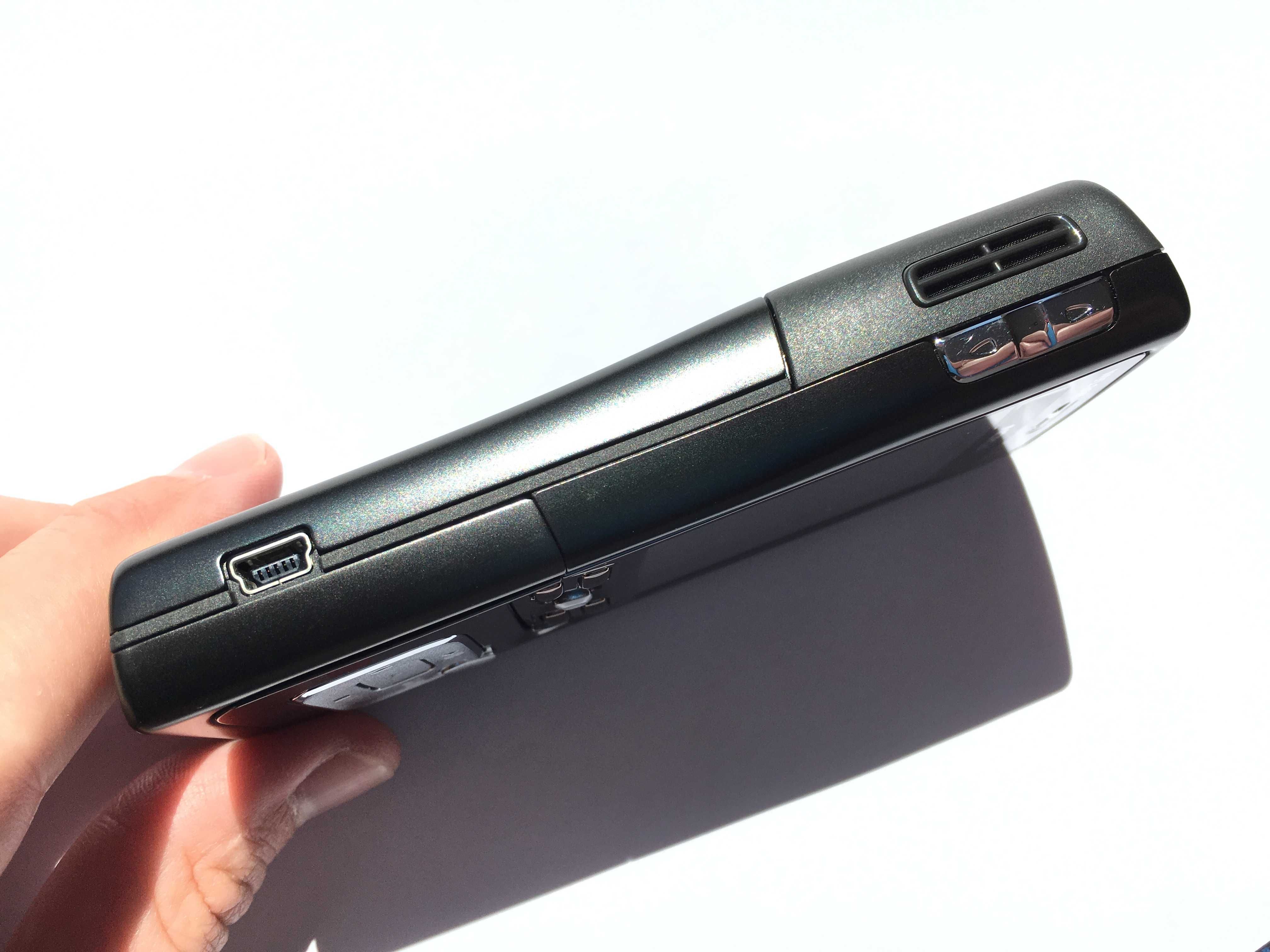 Nokia N91 Black Music Edition 8Gb - НОВИЙ ! - Оригінал ! vintage phone