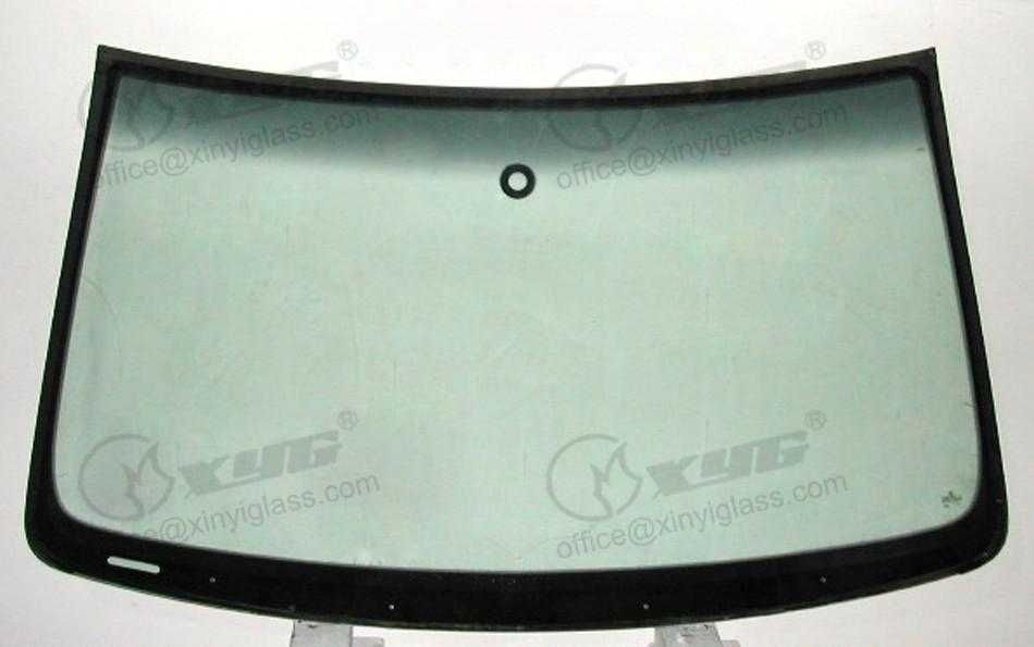 Лобовое стекло VW GOLF A4/JETTA/BORA 1997-04