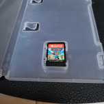Mario&Rabbits Kingdom Battle na nintendo