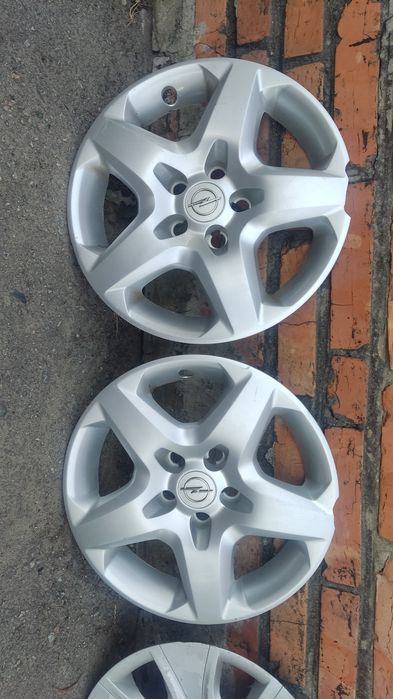 Ковпак Опель R16 оригінал