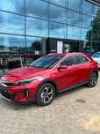 Kia XCeed XCEED M +SMART 140KM Super rabat