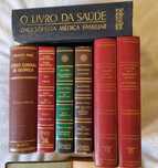 Lote Livros Antigos