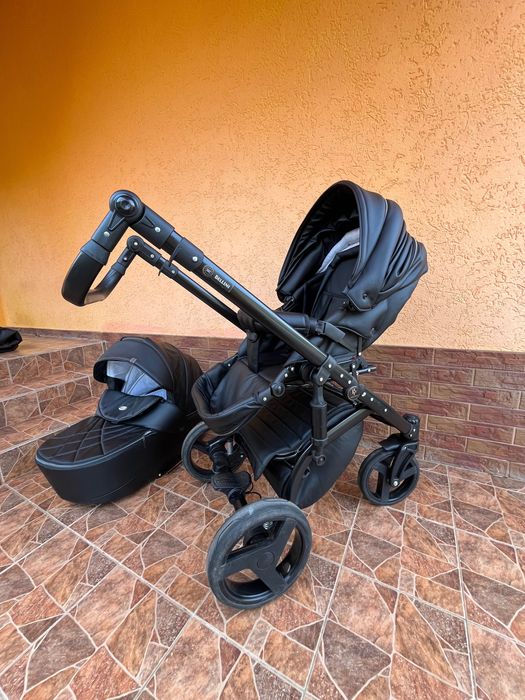 Дитяча коляска б/у