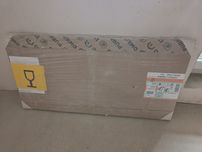 Purmo Plan Ventil Compact grzejnik pokojowy 60x120 cm, nowy, okazja
