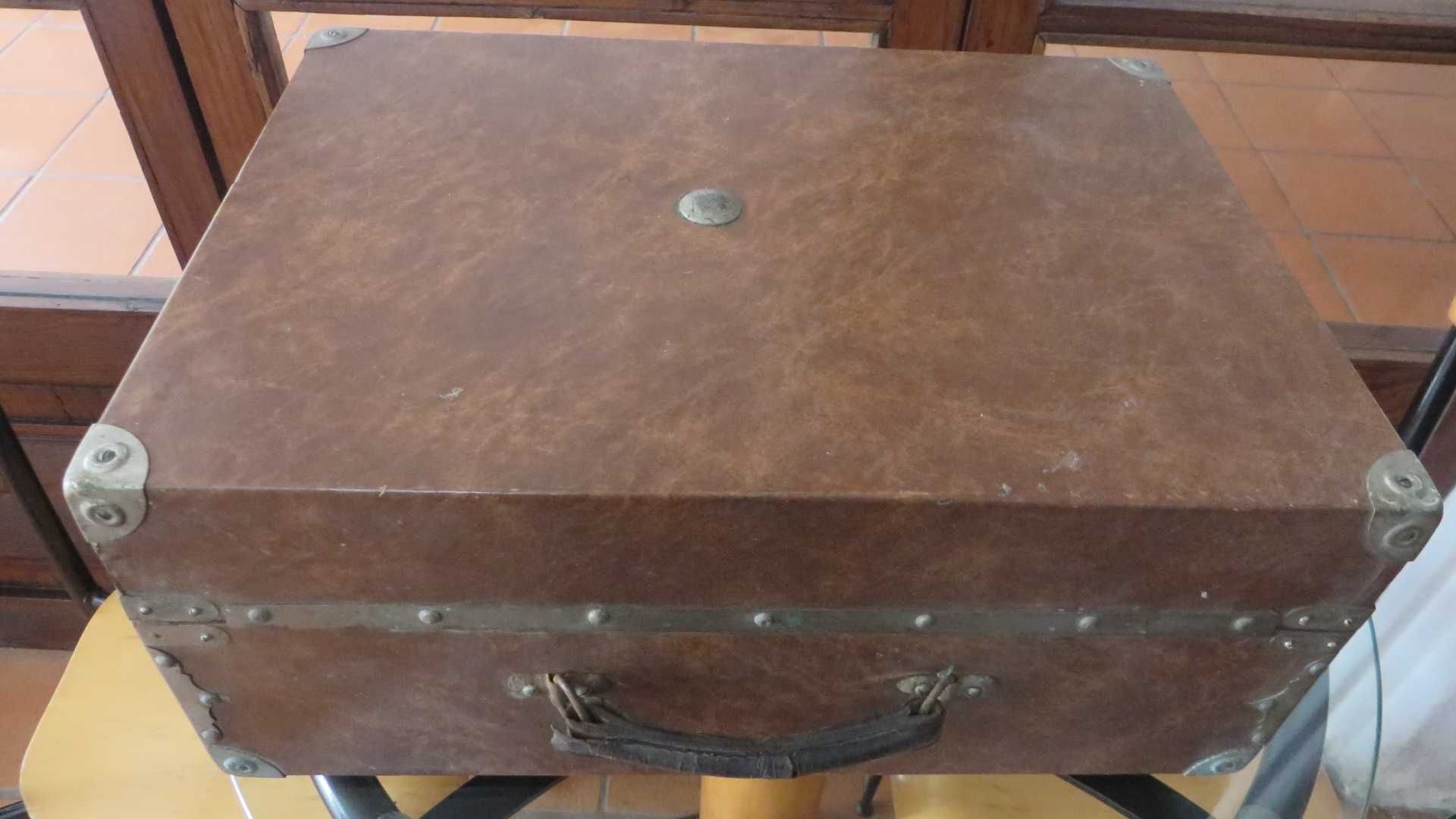 Grafonola para decoração