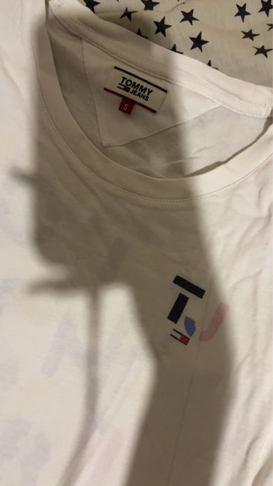 Koszulka tommy hilfiger
