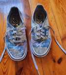 Trampki Vans  roz 36.5