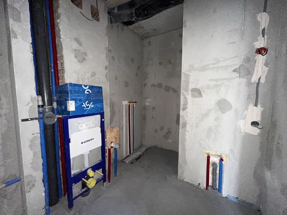 Дуплекс з частковим ремонтом КМ Лісове Гостомель Оф 2%