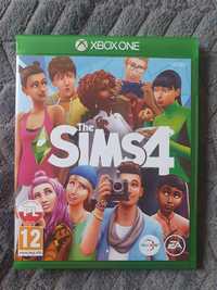 The Sims 4 XBOX ONE