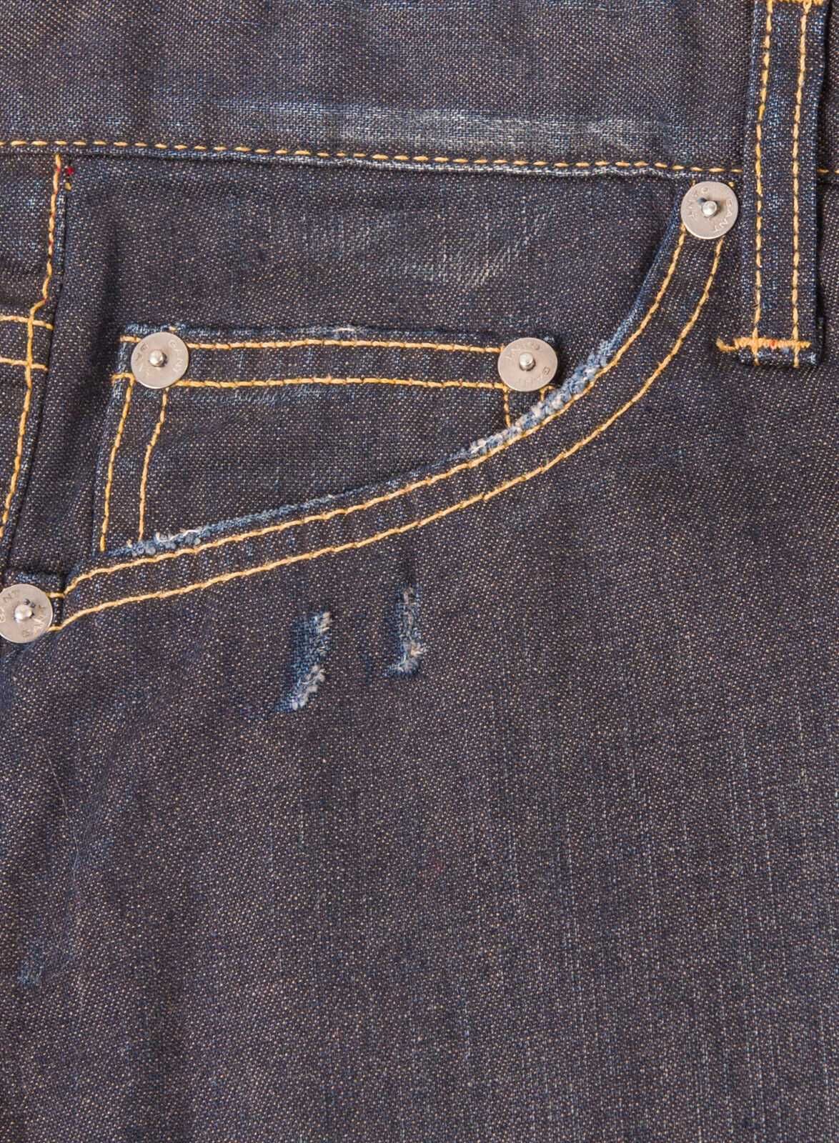 Jeans novas GANT W32L36 - Preço Fixo