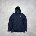 Мужская Курточка Ветровка The North Face Hyvent На Мембране S-M