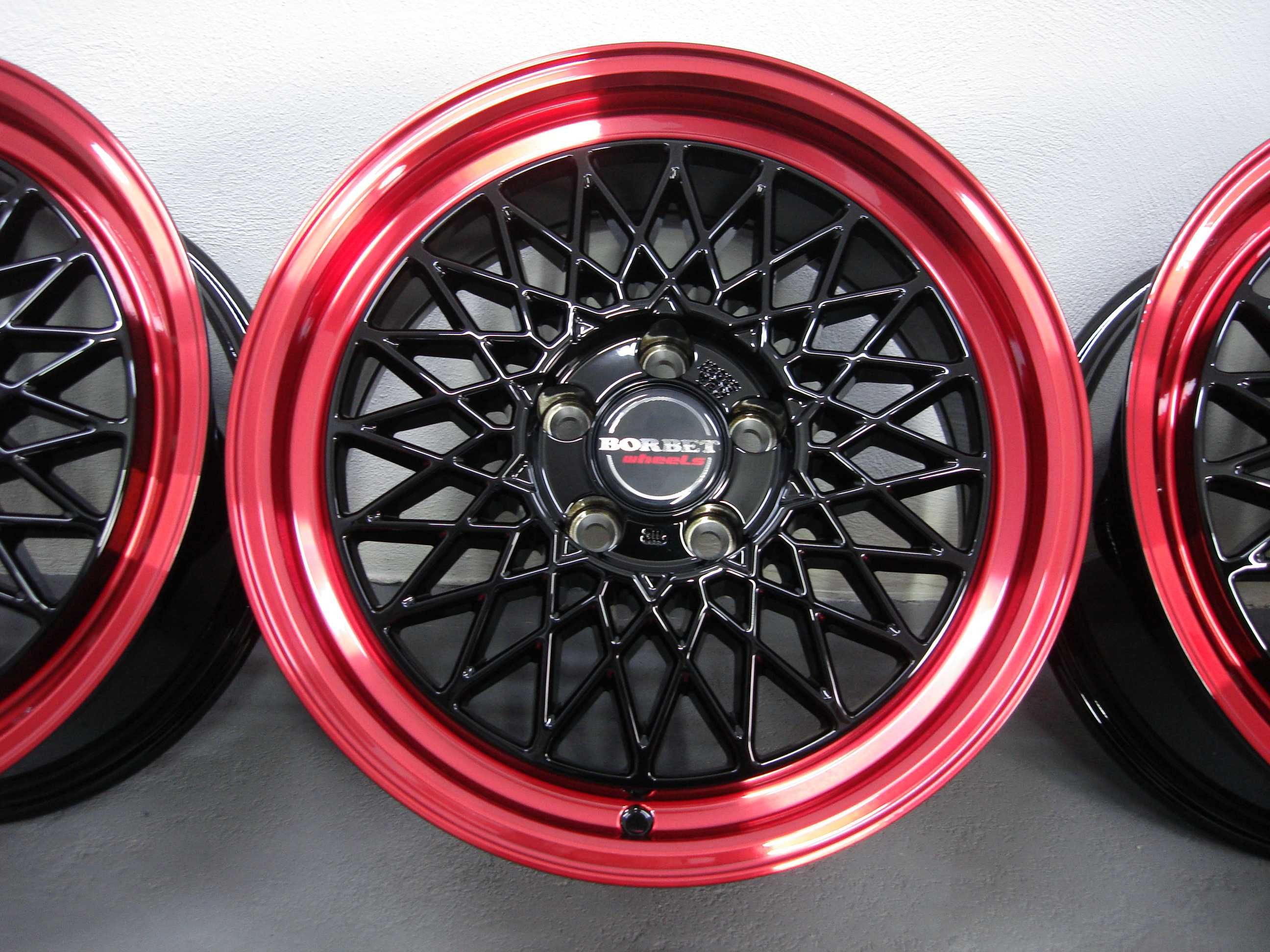 Alufelgi 17 5x112 Audi A4 b8 b7 b6 A6 c6 c5 A8 VW Passat Phaeton BMW