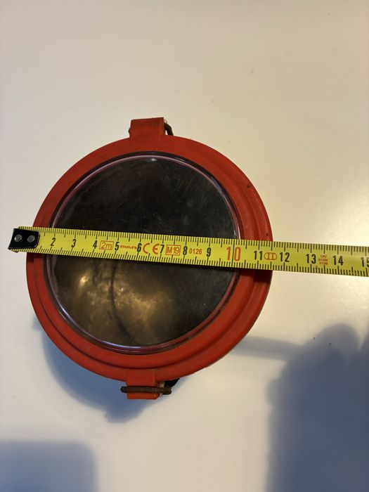 Lata antiga vintage cafe sical