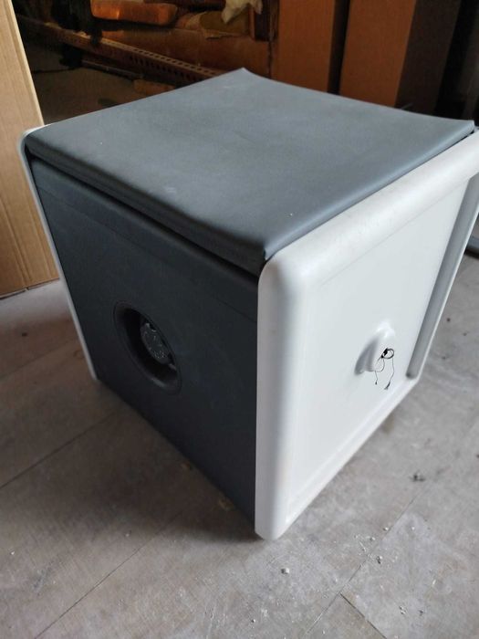 Fitness CUBO - Domyos