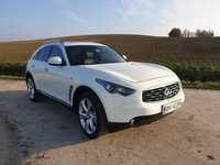 Infiniti FX Infiniti FX50S zadbany