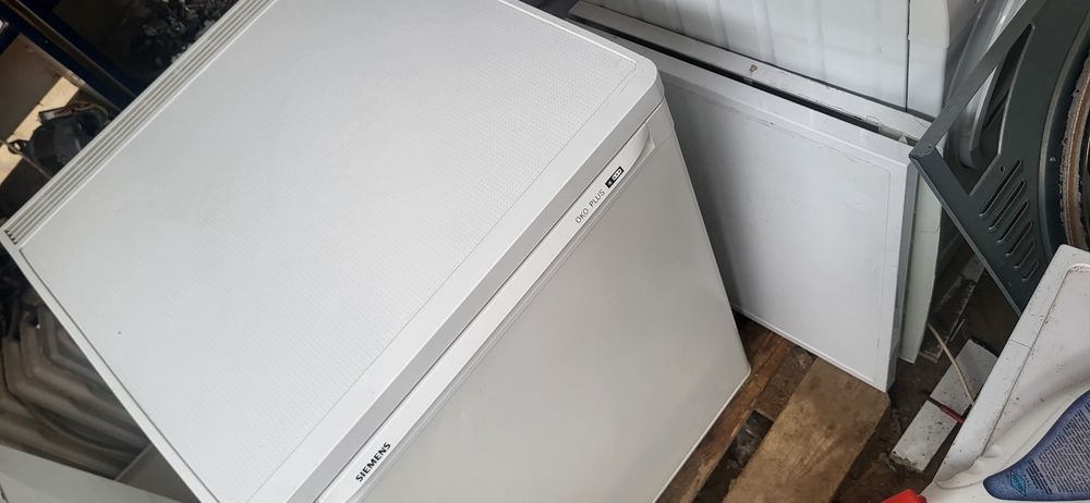 Zamrazarka Siemens 4 szuflady bdb stan transport gwarancja