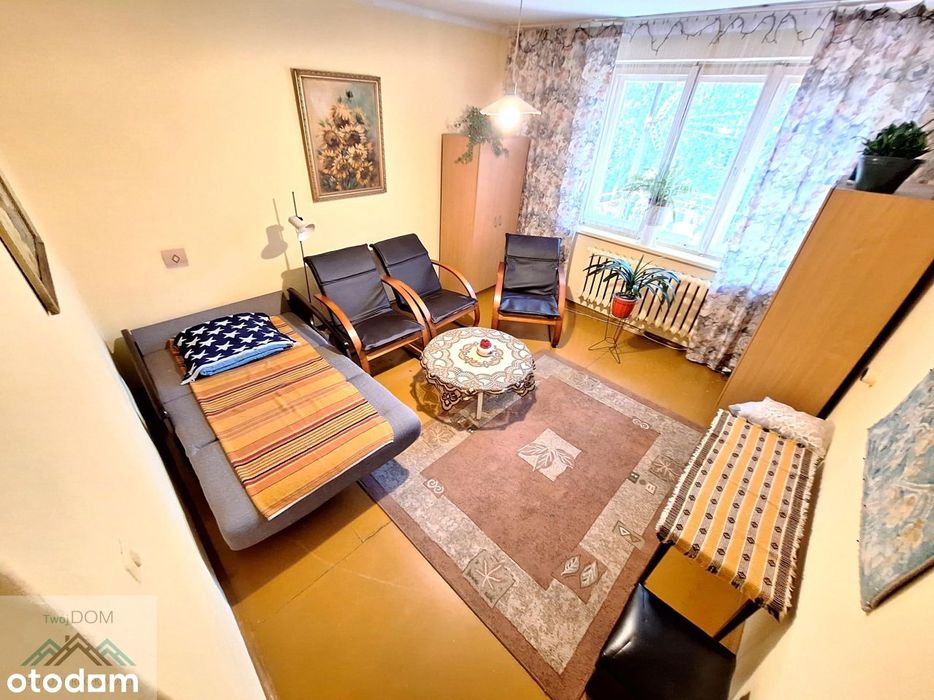 Na wynajem piętro domu (kawalerka) Bukowno