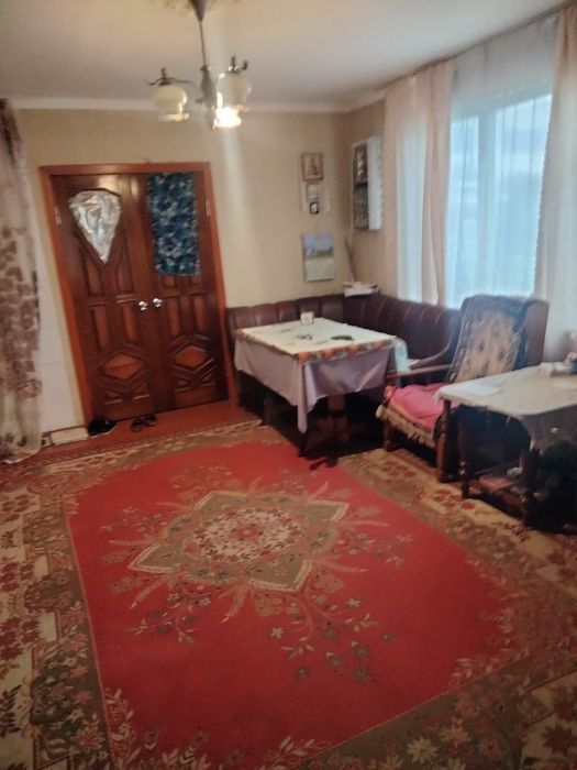 Власник Продам півбудинку 90 м2 в центрі Глухова