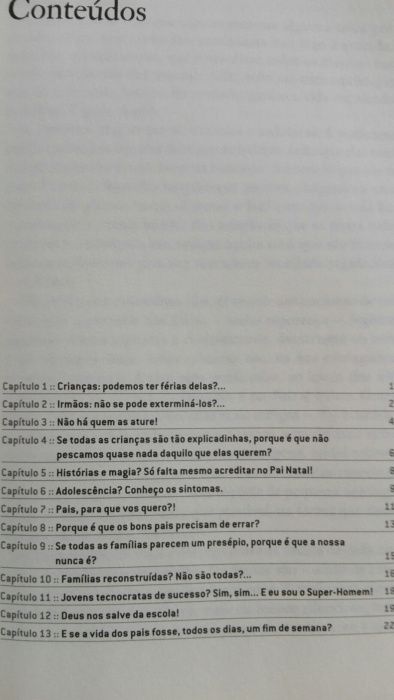 Queremos Melhores Pai, Eduardo Sá