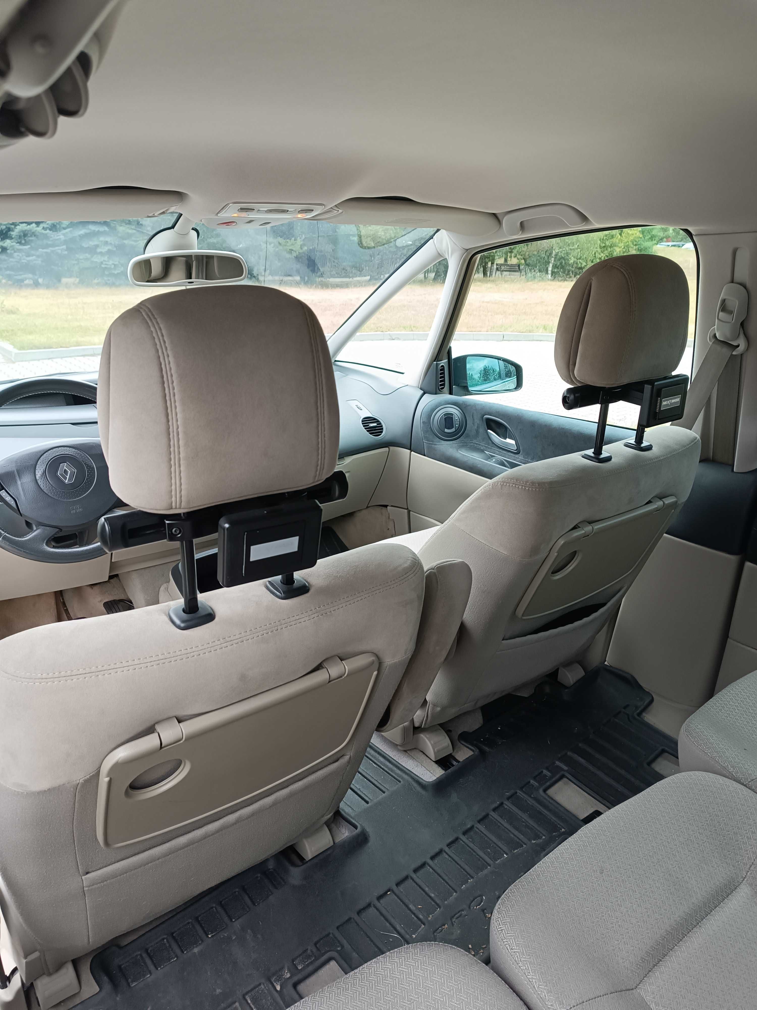 Sprzedam Renault Espace 3 l diesel