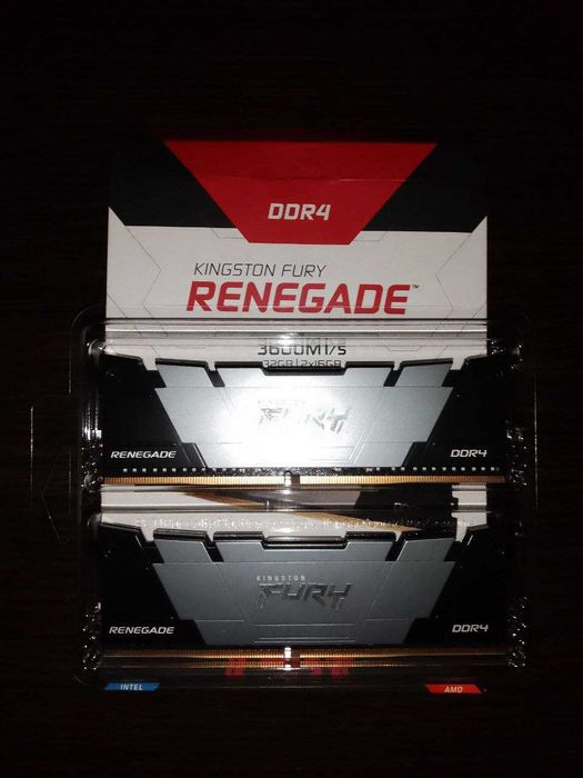 Комплект Материнська плата Asus B660M-K DDR4 + 14600KF + RAM 32gb