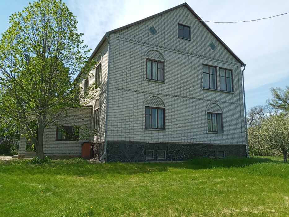 Сдам в аренду загородный дом