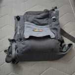 Suporte para bebe