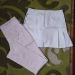Red Valentino, Burberry golf