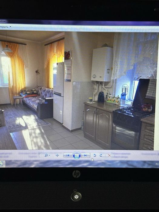 Продается дом со всеми удобствами. С.Богатое